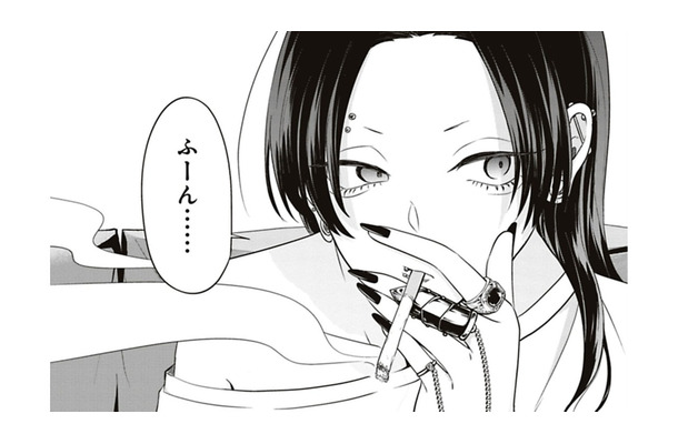 先輩との契約内容は「家賃免除の代わりに家事全般を担当」。とりあえず避難先確保【すきだから、だよ #29】