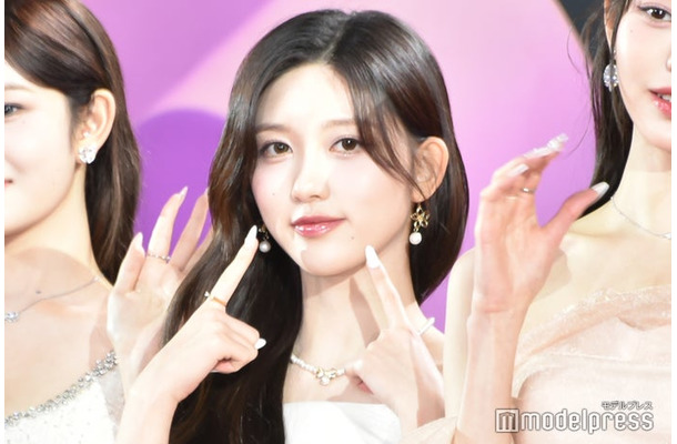 ガウル(C)モデルプレス