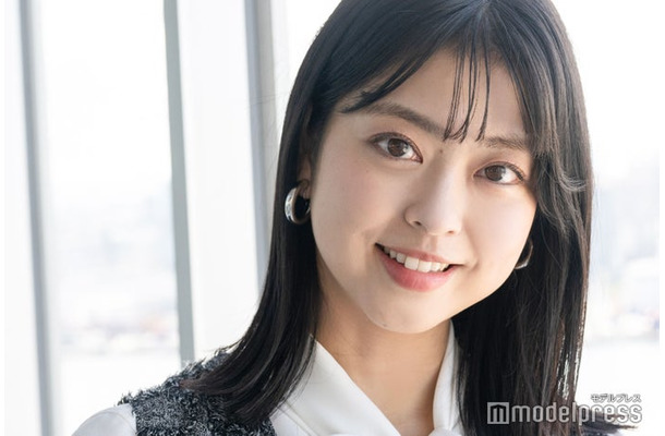 杉原千尋(C)モデルプレス