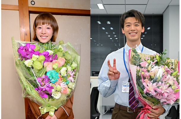 「じゃあ、あんたが作ってみろよ」TBSスパークル/TBS