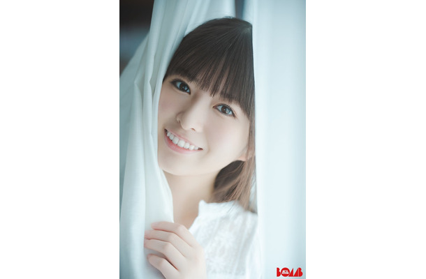 小川彩（提供写真）