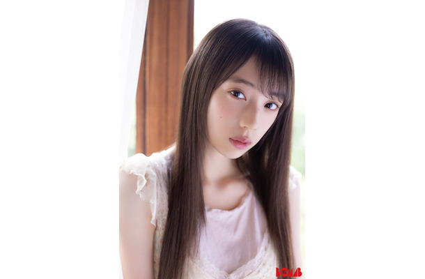 矢田萌華（提供写真）