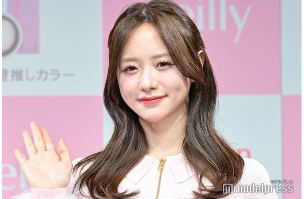 森香澄(C)モデルプレス