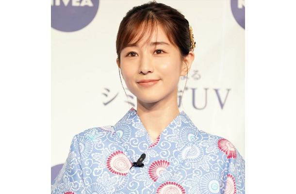 田中みな実、30代半ばで始めた俳優業で悩んだこと「分からないって言えなかった」