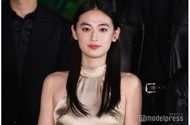 八木莉可子（C）モデルプレス