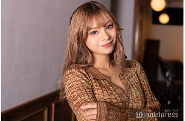 まぁみ（C）モデルプレス