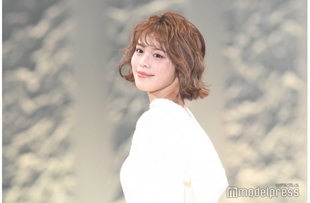 おさき(C)モデルプレス