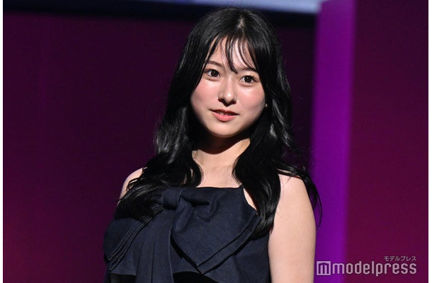 寺島季咲(C)モデルプレス