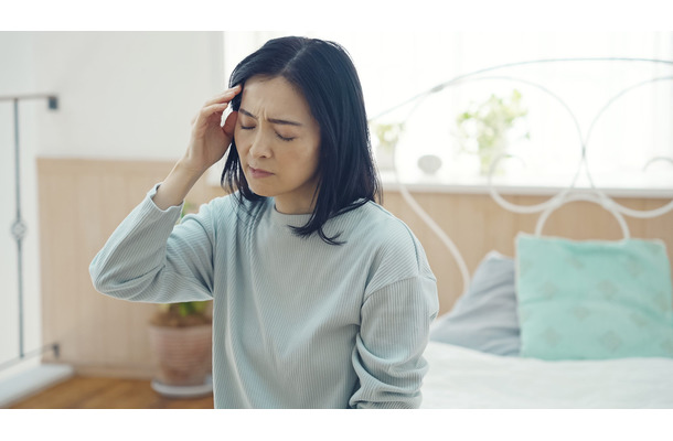気をつけて!「最近なんだか、疲れやすい」オトナ世代の女性が見落としがちな「病気」とは