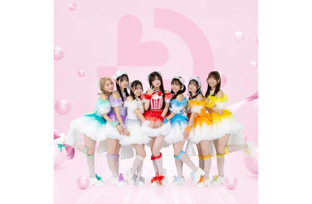 【独占コメント到着】LinQ、待望の新曲「ならね」デジタルリリース決定! 新ビジュアル&MVティザーも解禁