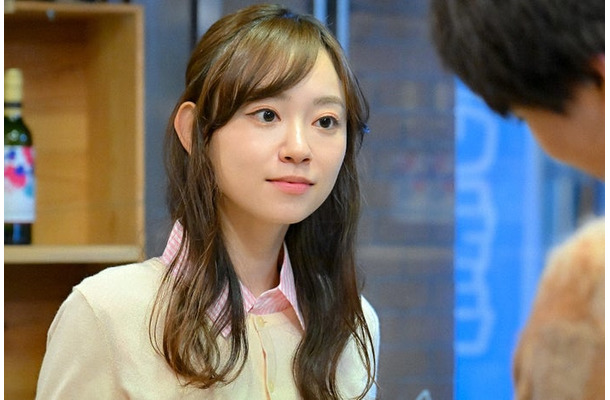 杏花「じゃあ、あんたが作ってみろよ」最終話（C）TBSスパークル／TBS