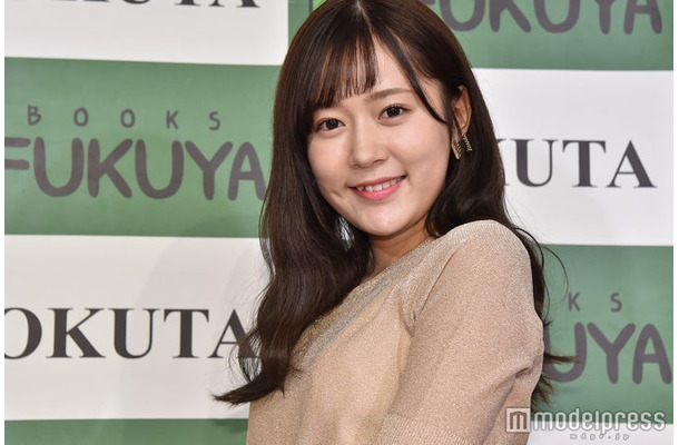 多田愛佳 (C)モデルプレス