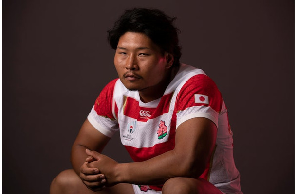 稲垣啓太選手(Photo by Getty Images)