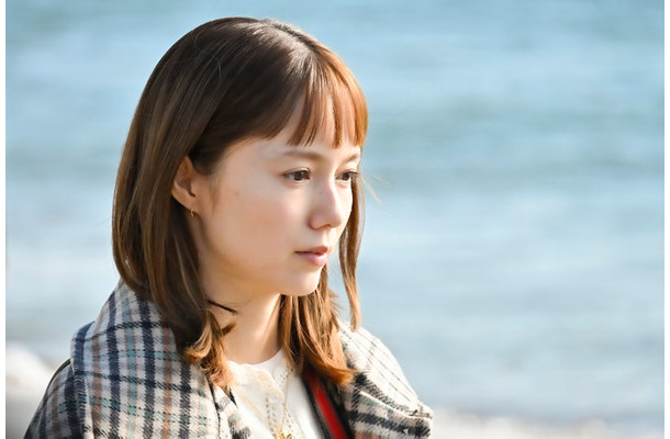 宮崎あおい「ちょっとだけエスパー」第8話（C）テレビ朝日