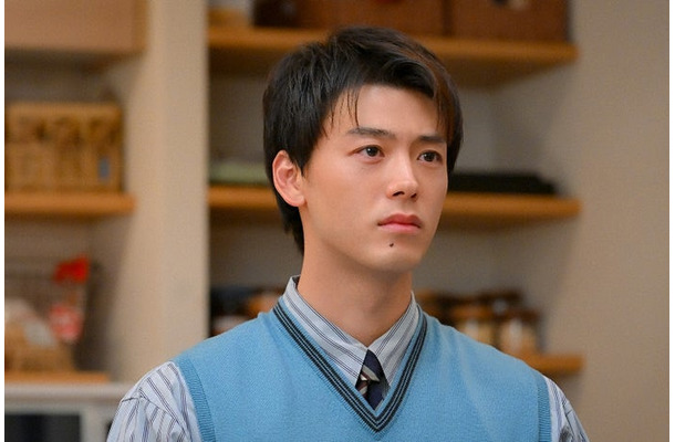 竹内涼真「じゃあ、あんたが作ってみろよ」最終話（C）TBSスパークル／TBS