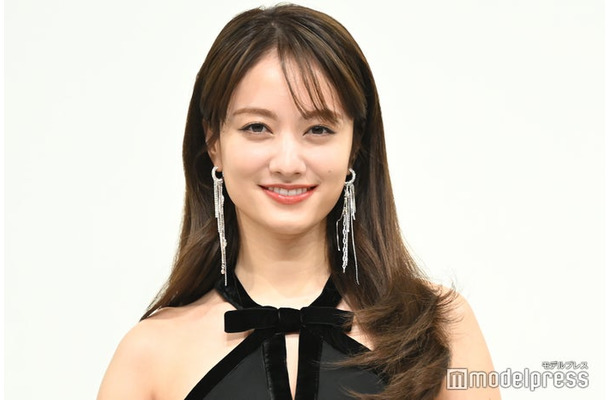 「“Fun and Games” Pop-Up Event」フォトコールに出席した谷まりあ(C)モデルプレス