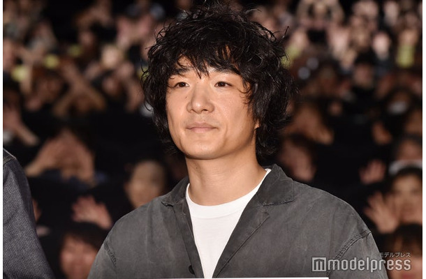 石崎ひゅーい(C)モデルプレス