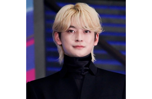 高橋文哉、小芝風花を警戒していた『ゴチ』新メンバー入りを回想「秒速でバレるんじゃないかって」