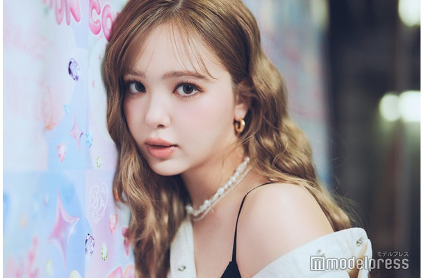 藤田ニコル(C)モデルプレス