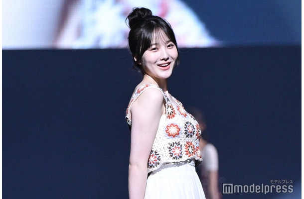 本田紗来（C）モデルプレス