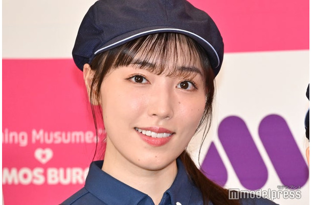 譜久村聖(C)モデルプレス