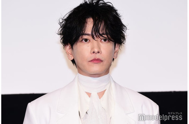 佐藤健(C)モデルプレス