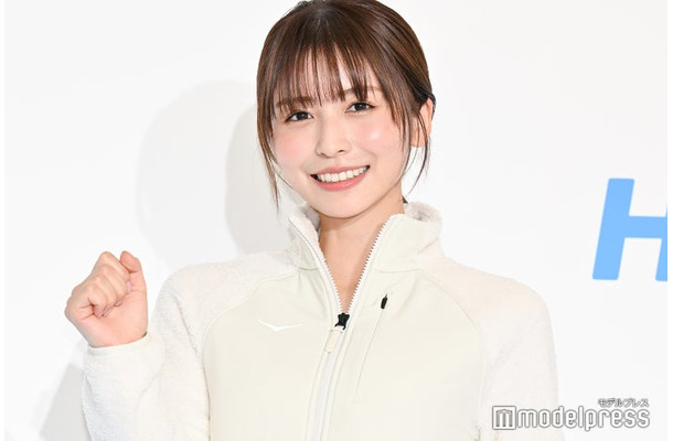 長濱ねる（C）モデルプレス