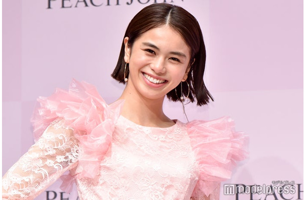 佐藤晴美（C）モデルプレス