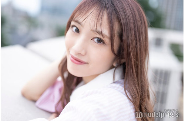 向井地美音（C）モデルプレス