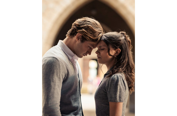 「マクストン・ホール ~私たちをつなぐ世界~」シーズン2(C)Amazon MGM Studios