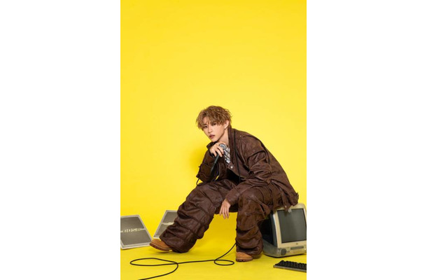 平野莉玖、ポルカドットスティングレイらランクイン！今注目の歌詞ランキング1位はBNKが獲得