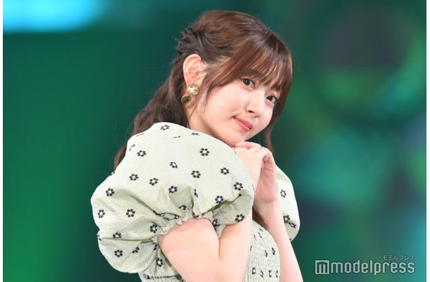 鈴木愛理(C)モデルプレス