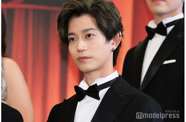 高橋健介（C）モデルプレス