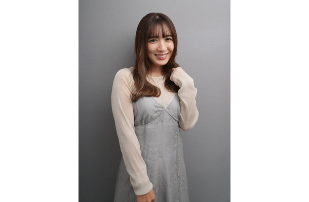 才木玲佳公式Xより