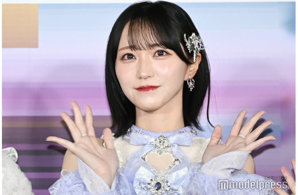 野口衣織(C)モデルプレス