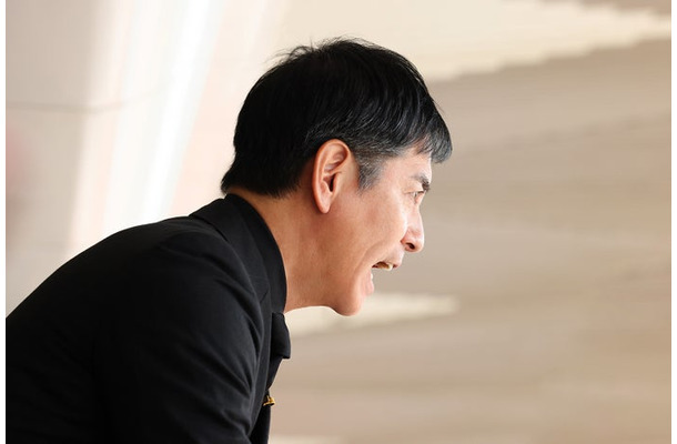 沢村一樹「ザ・ロイヤルファミリー」 最終話(C)TBSスパークル/TBS