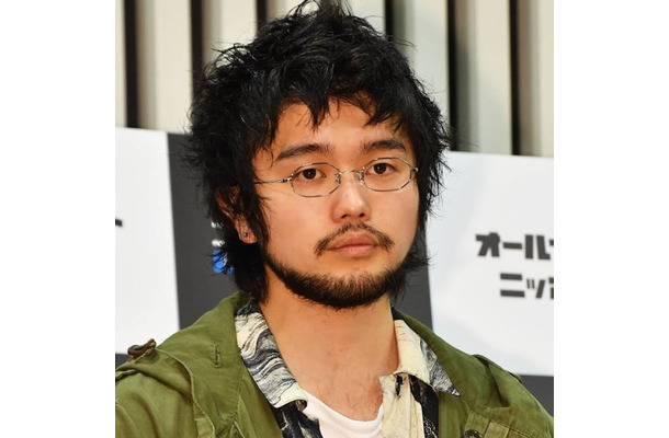 King Gnu井口理、初主演舞台でバンドメンバーとの絆を実感「みんな観に来てくれて…」