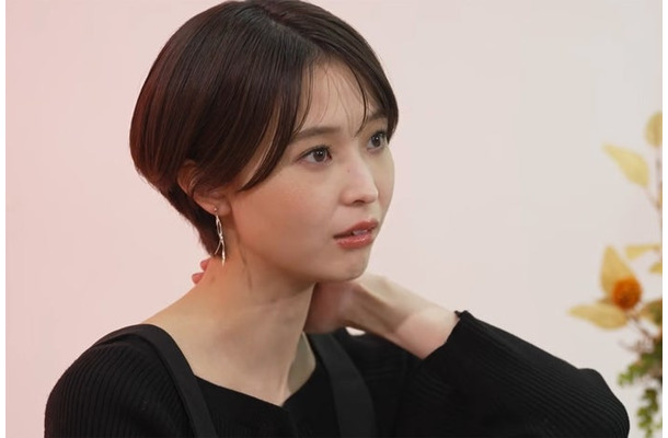 渡邊渚「起業家1年生渡邊渚とREALな社長 - モデルプレス×REAL VALUE」より