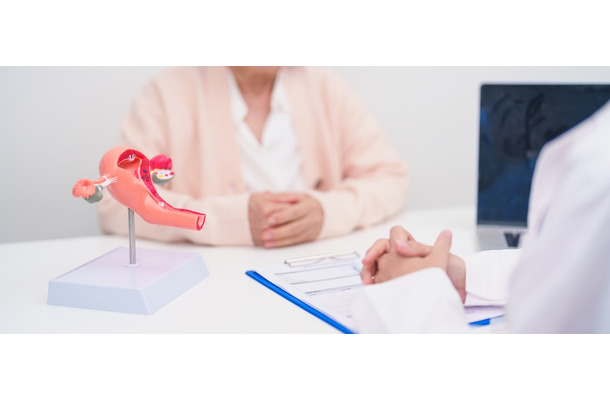 「閉経する年齢は遺伝しますか？」閉経年齢そのものの予測は難しくても、血液検査で「卵巣の状態」は判定できる！【40代50代が向き合う更年期】