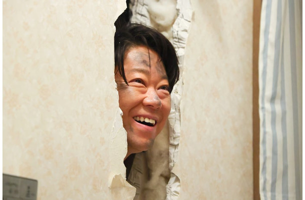 「新年早々 不適切にもほどがある!~真面目な話、しちゃダメですか?~」(C)TBS