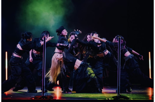 GPP(C)Satoshi Hata、Daiki Miura