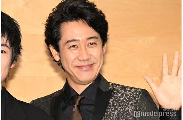 大泉洋（C）モデルプレス