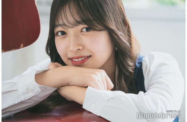 黒江こはる(C)モデルプレス