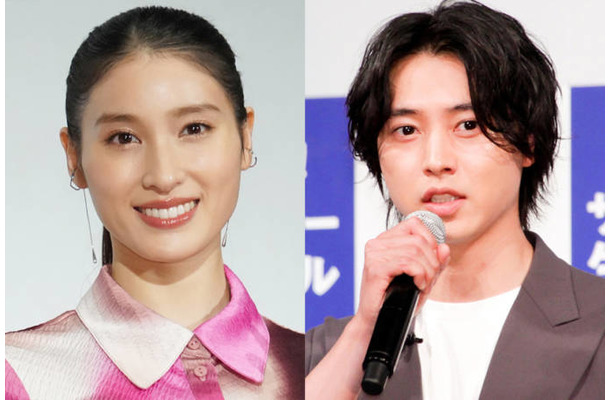土屋太鳳、山崎賢人との“合宿感”ある2SHOTに「素敵すぎる写真」「ずっと仲良しでいてね!」