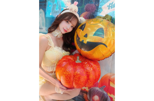 桜木せりなInstagramより