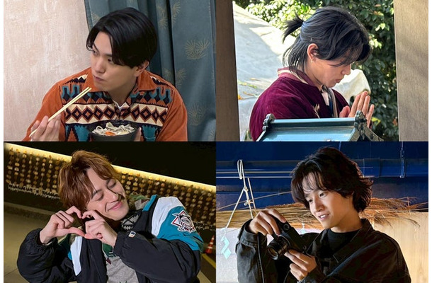 Aぇ! group(C)フジテレビ