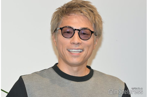 田村淳(C)モデルプレス