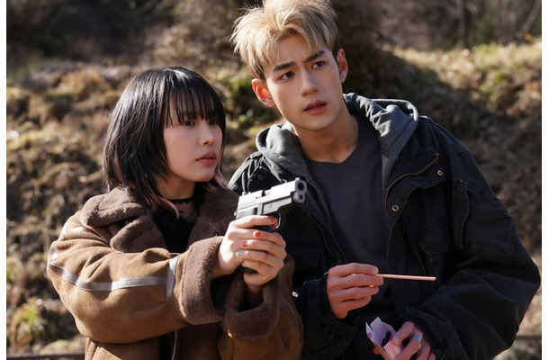 『殺手#4』© mm2 Studios Hong Kong Limited 2025