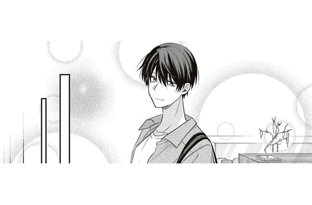 ただいま！ここが私の安心できる家…。まず荷物片付けちゃいますね！【すきだから、だよ #49】