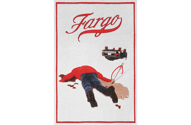 『ファーゴ 4K』FARGO © 1996 Orion Pictures Corporation. All Rights Reserved.